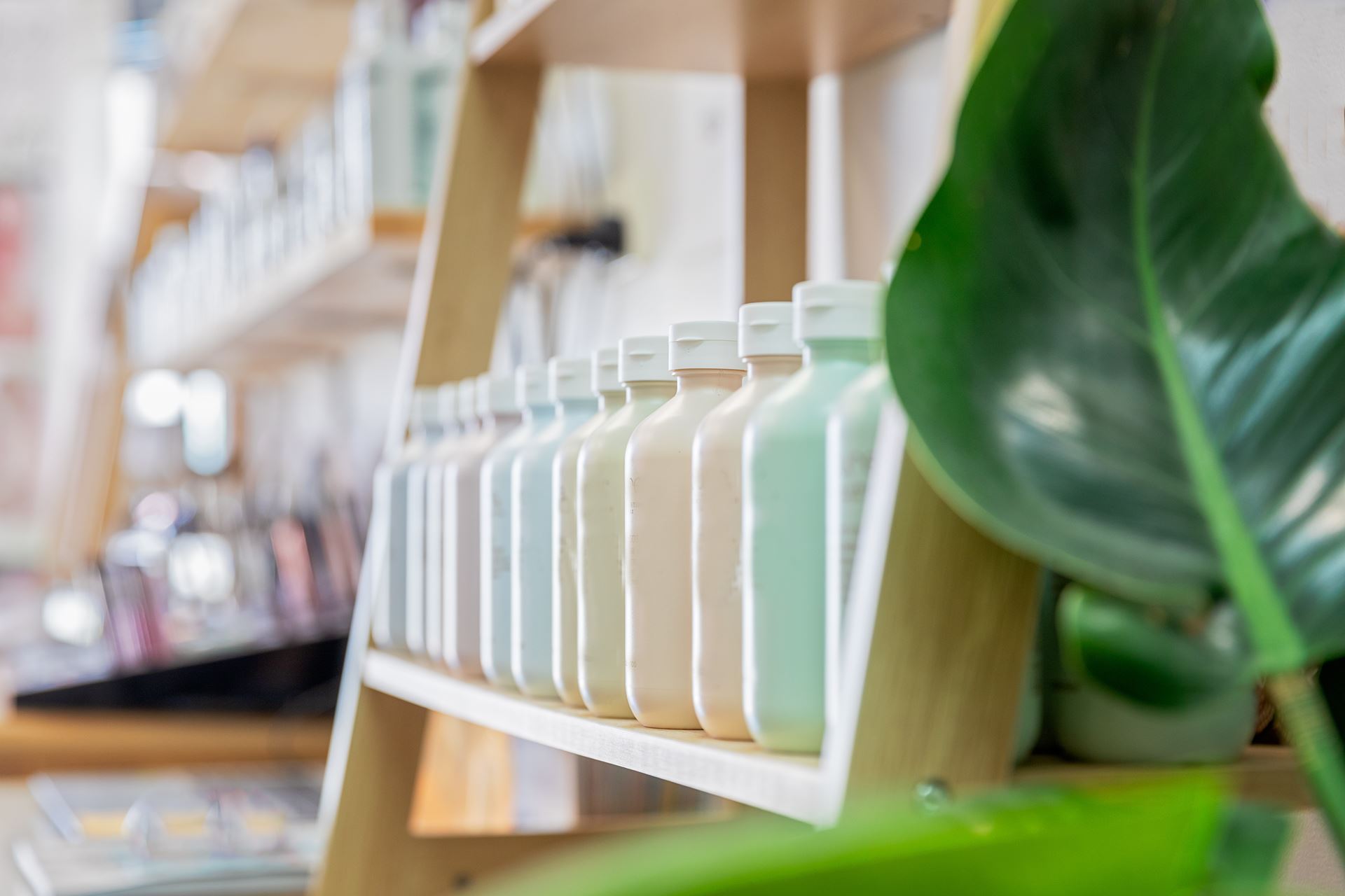 Home and personal care