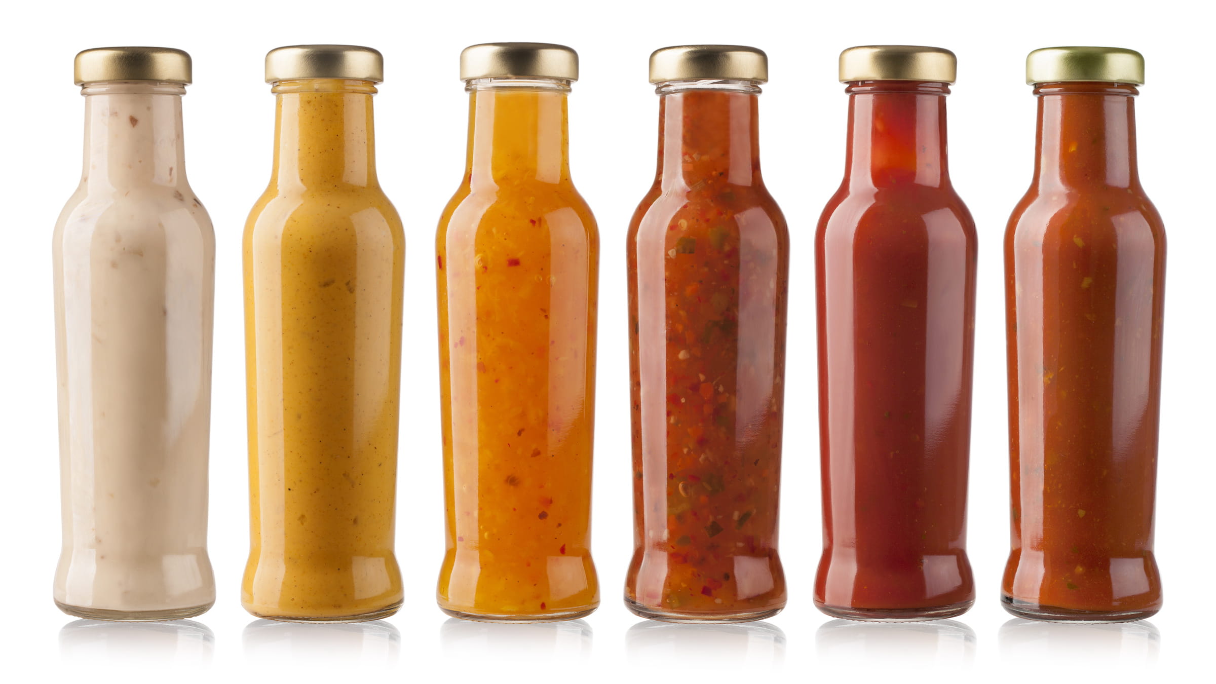 barbecue-sauces