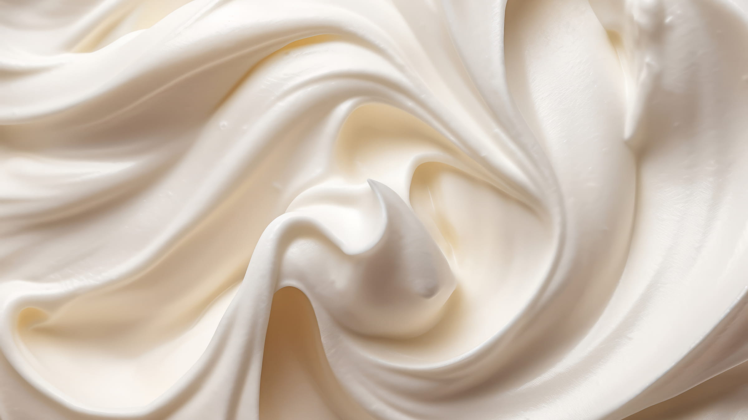 mayonnaise-texture