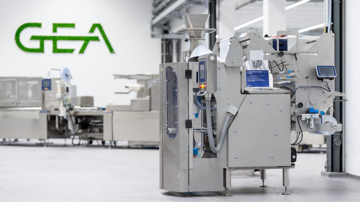 GEA Food Processing & Packaging Service Deutschland