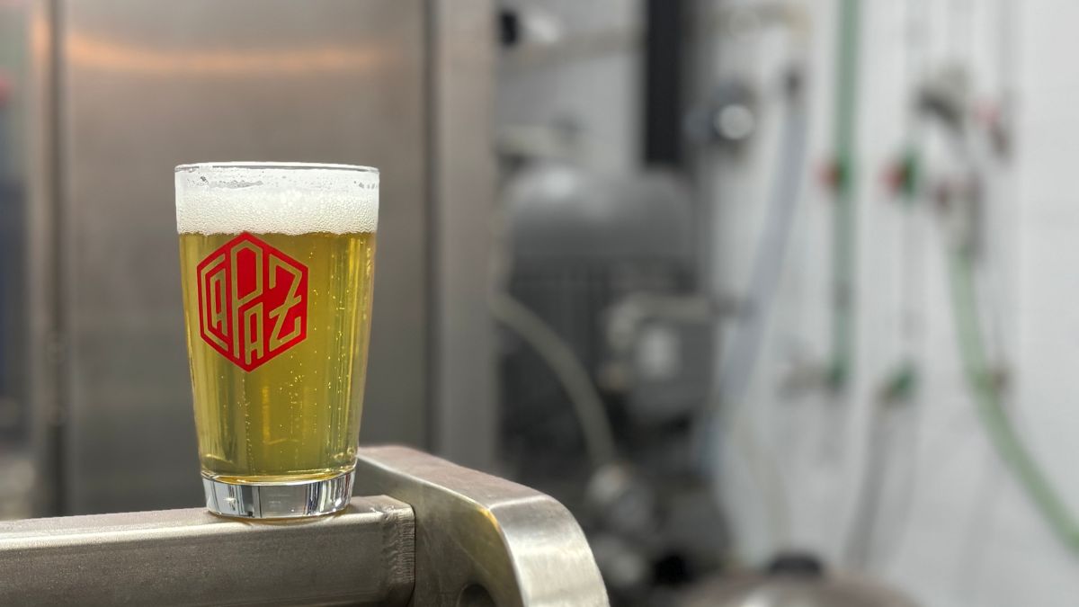Caso de éxito | Cerveza CAPAZ