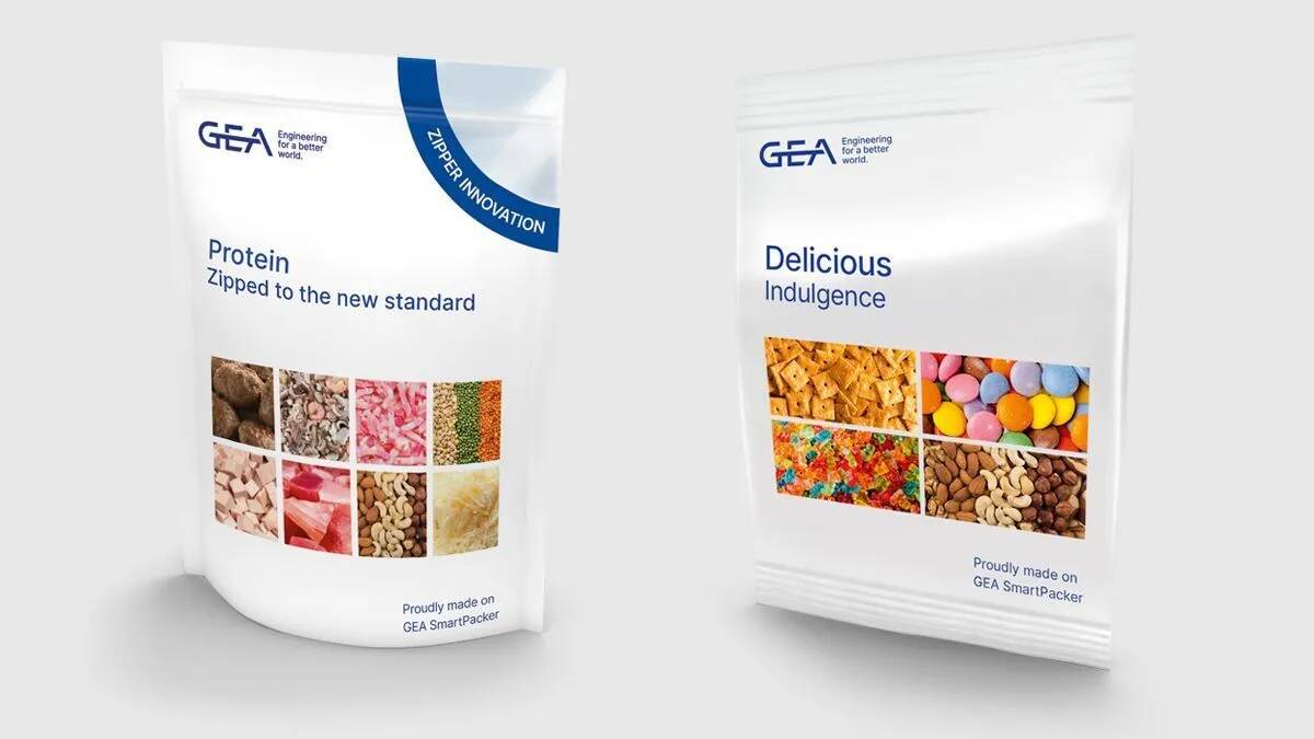 Smart Packer Discover our innovations at interpack 2026