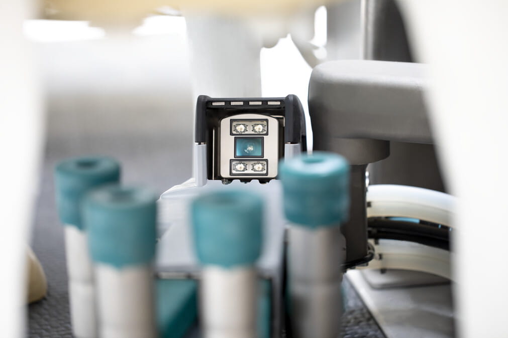 Automatic Rotary Milking Parlor | DairyProQ