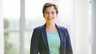 Fanny Förster