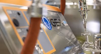 Ariete homogenizer customer story biomay