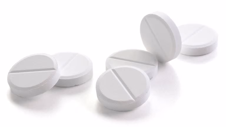 pharmaceutical-granulation