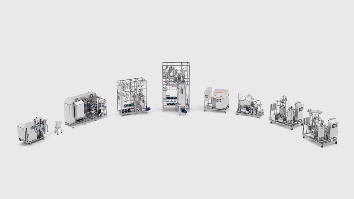 GEA at Anuga FoodTec: “A Taste of Tomorrow” for the future of food