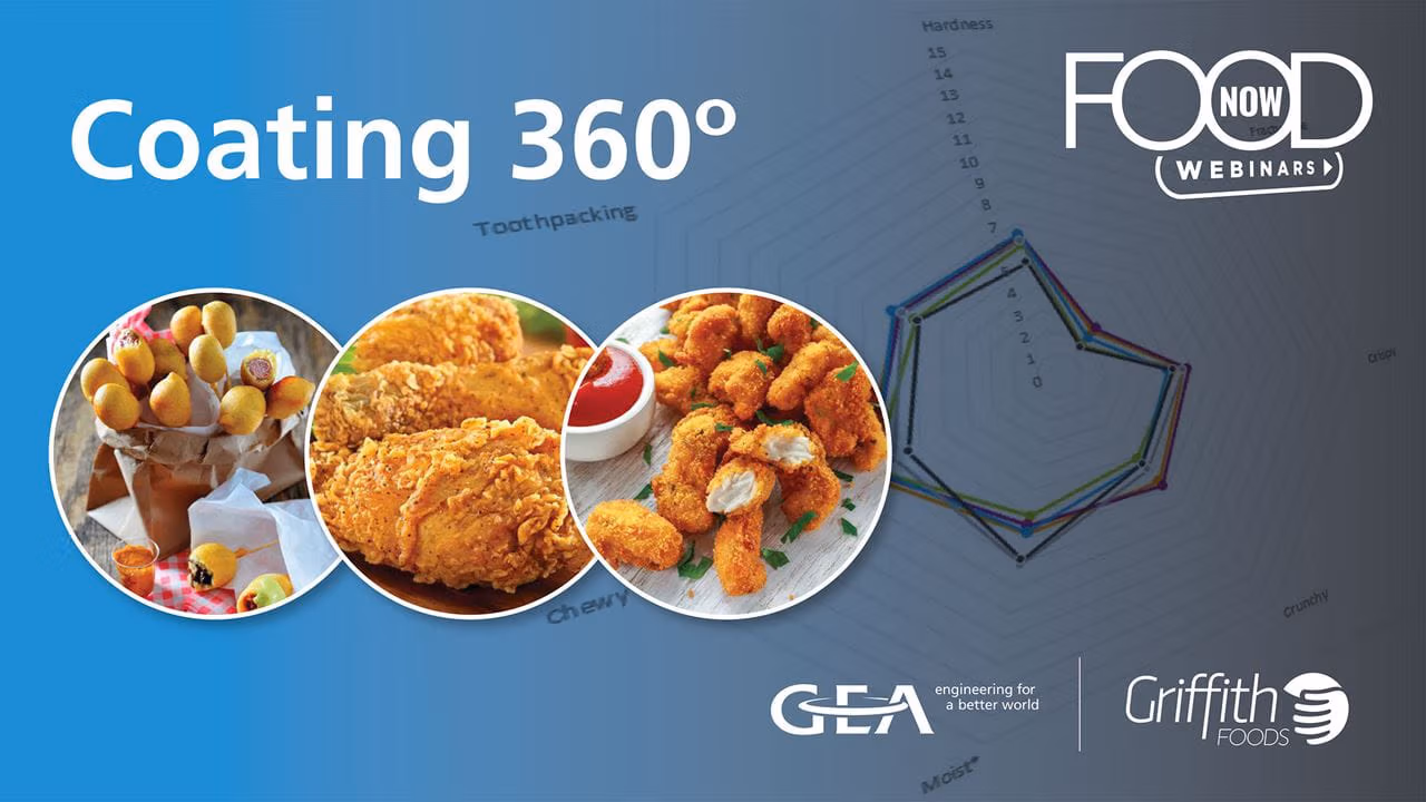 油炸和油处理设备 | GEA 更多食品处理设备
