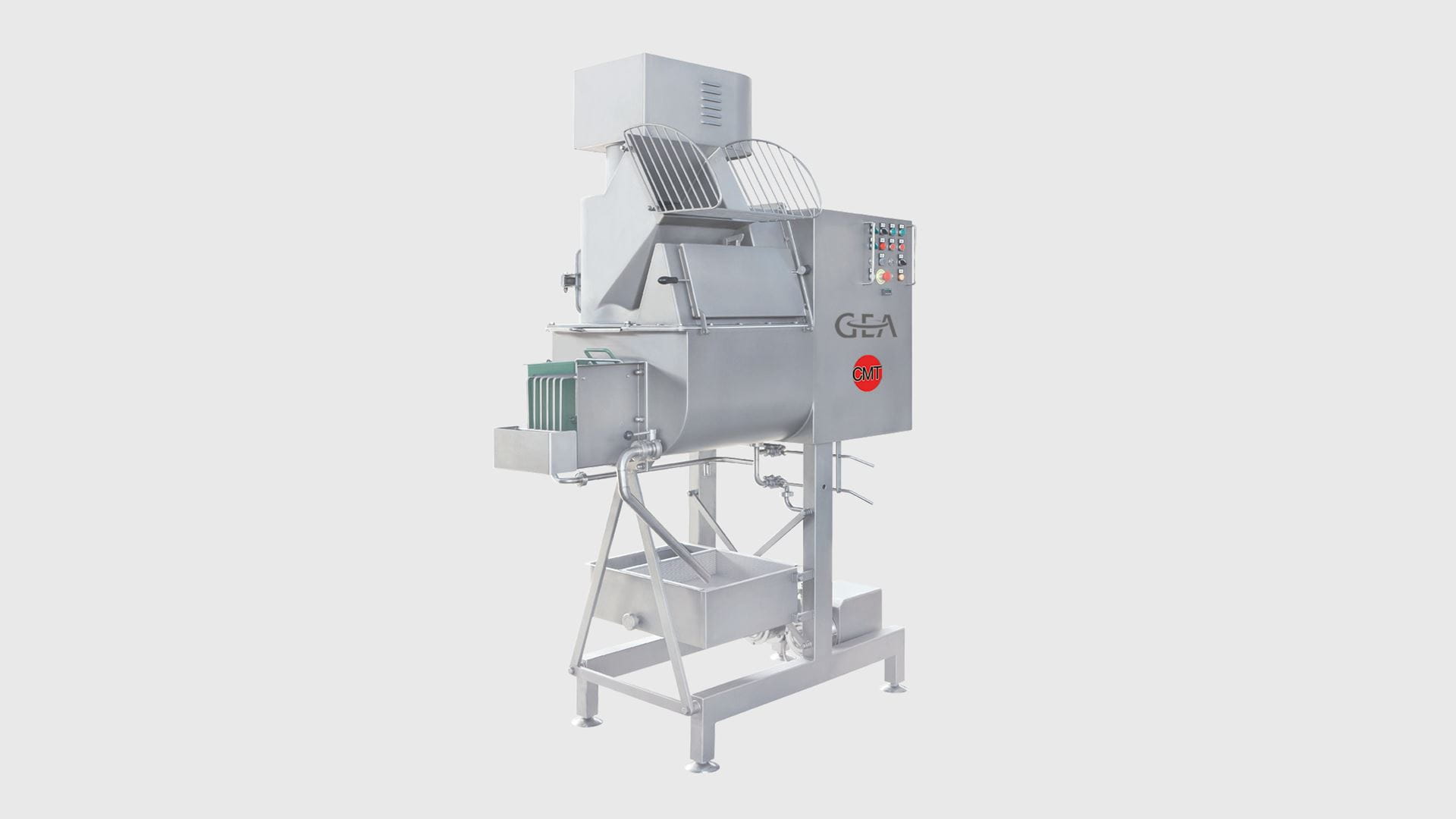Stratching Machine Steam Stretching Machines – Batch type