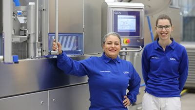 test center bakel test before you invest