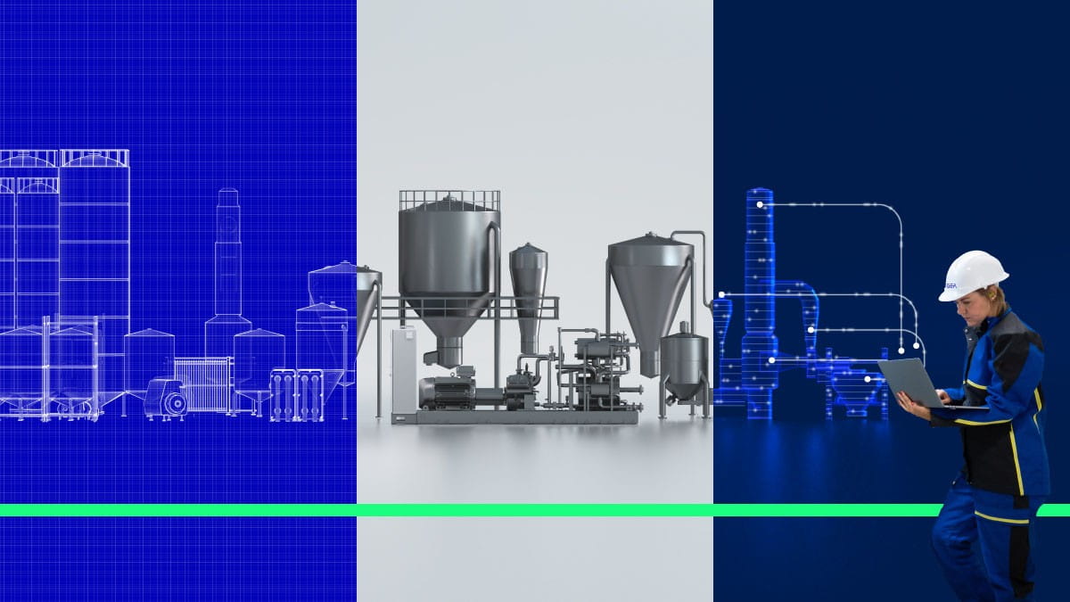 Beyond the machine: unlocking better plant performance