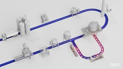 Upgrade and repurpose waste heat