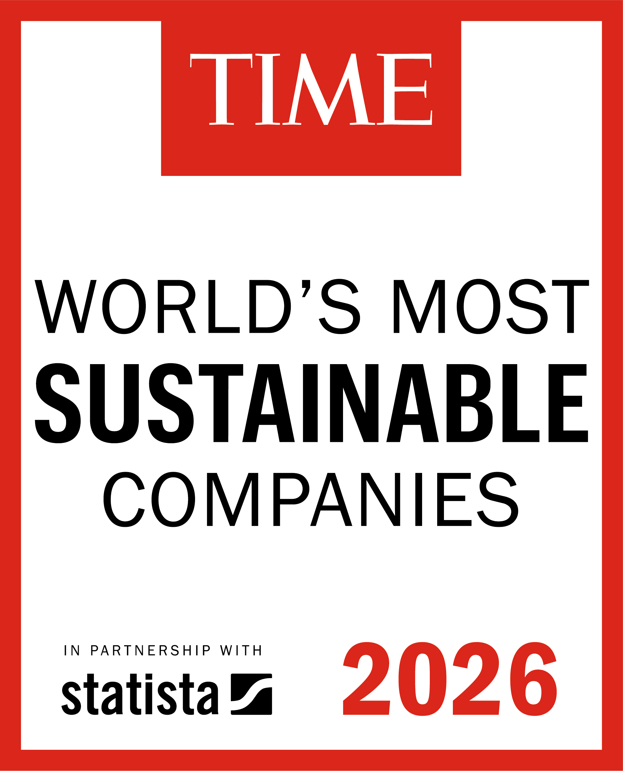 GEA_World's most sustainable companies