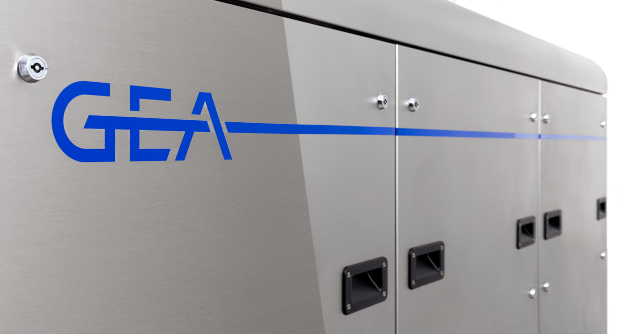 Ariete Homogenizer 2.0 Kinetic Design