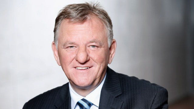 Andreas Renschler joins GEA Supervisory Board, succeeding Jörg Kampmeyer