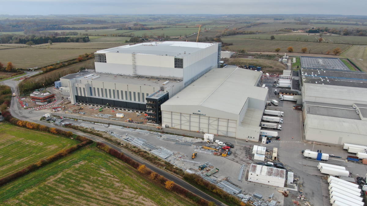 GEA supplies modern refrigeration technology for Europe’s most ...