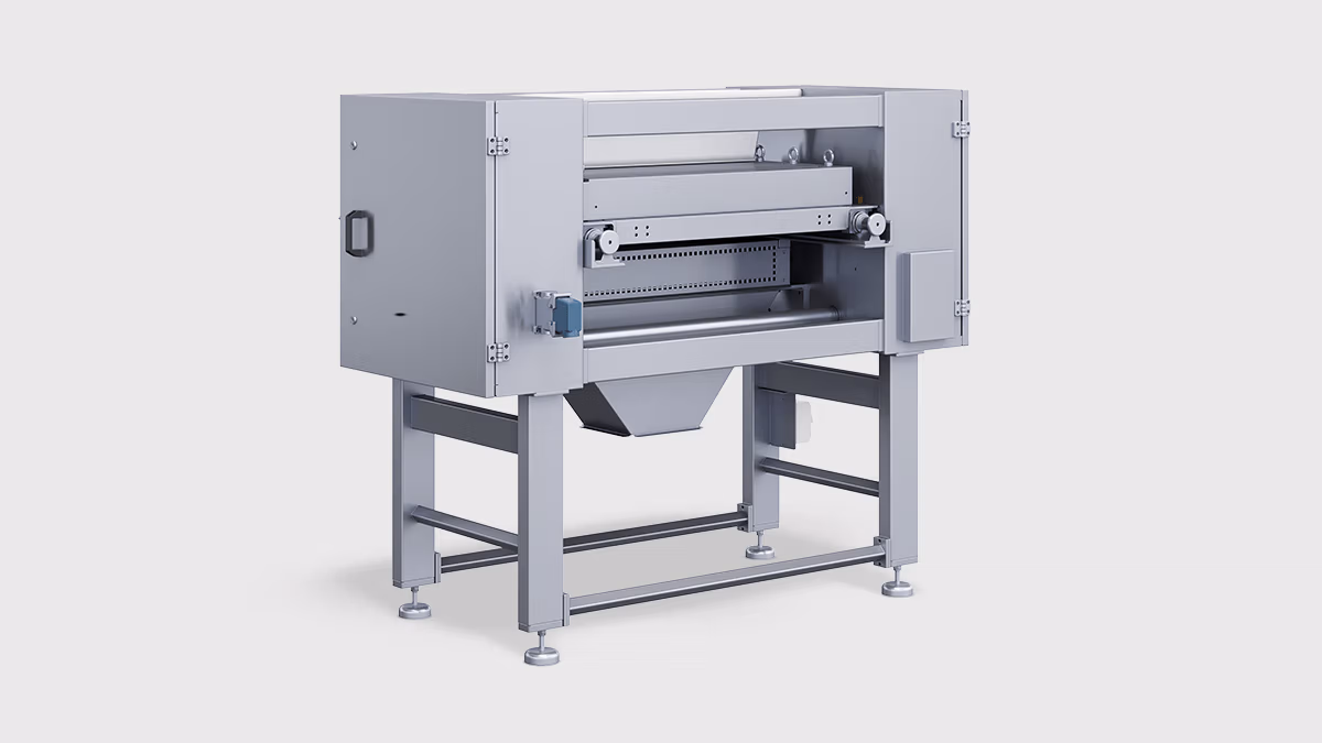 Latell Cutter TLT - Tagliatelle Cutter