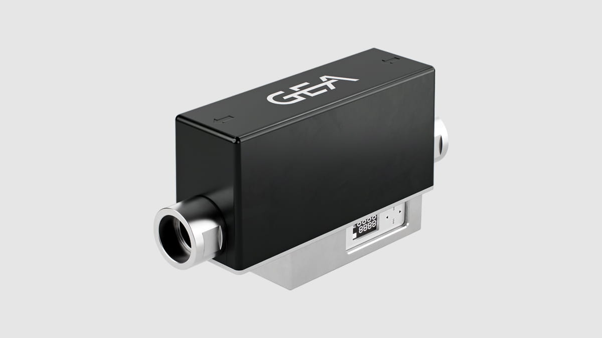 GEA Flocmix Sensor