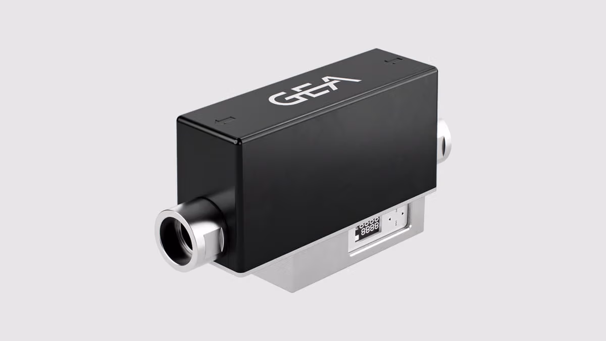 GEA Flocmix Sensor