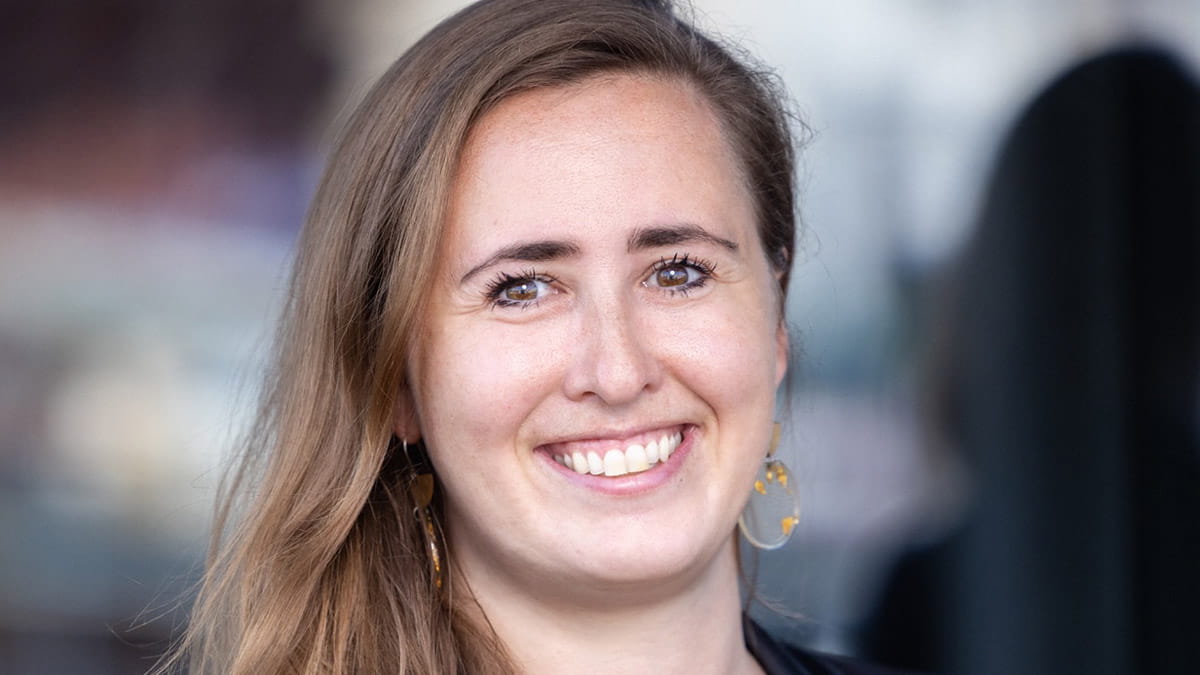 Dr. Isabel Osterroth, Senior Director Add Better Consulting & Nexus, GEA