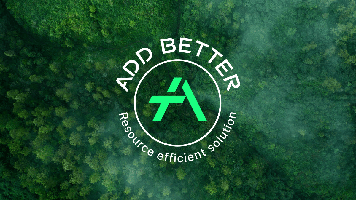 Add better
