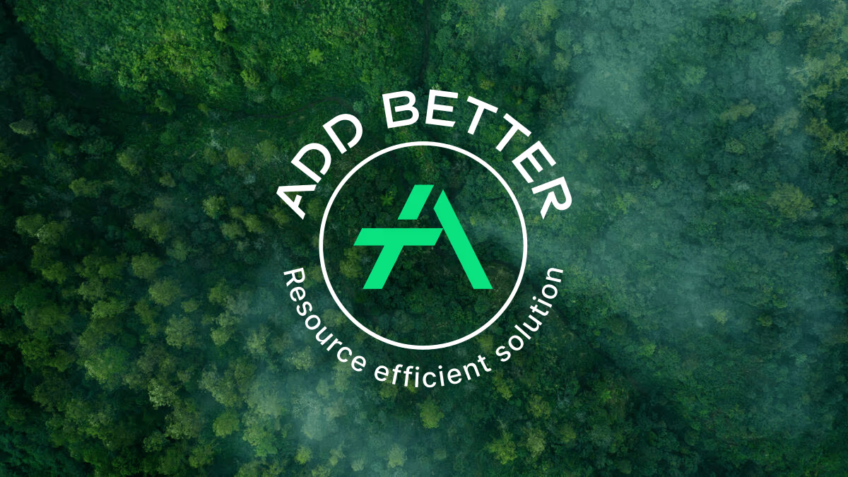 Add better
